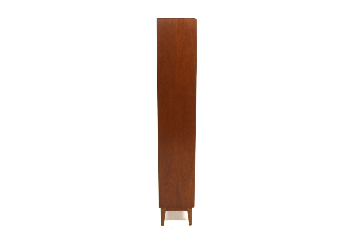 Libreria 100x160 design svedese 1950 | sw29437
