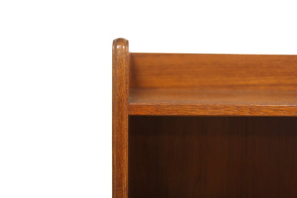 Libreria 100x160 design svedese 1950 | sw29437
