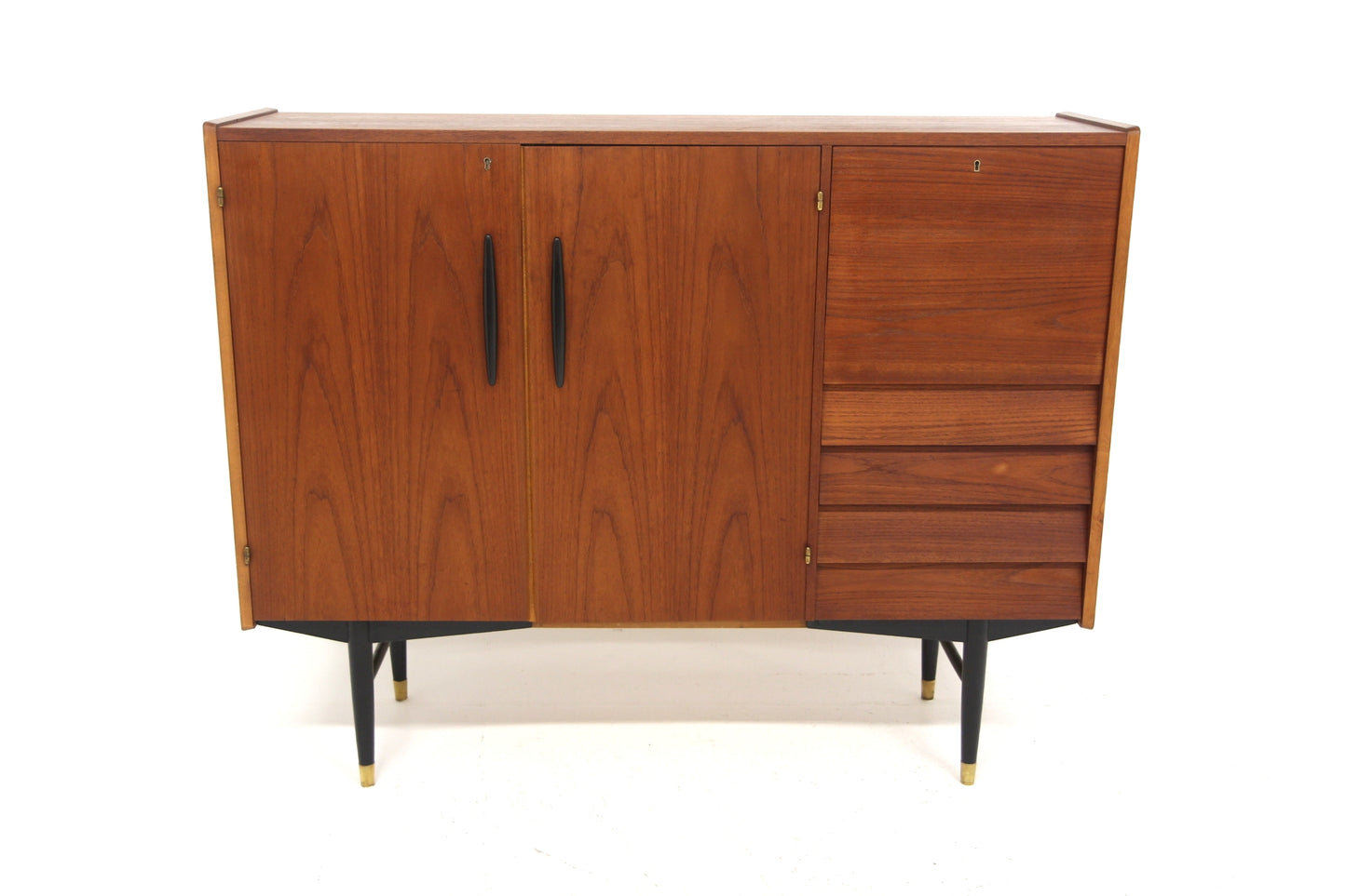 Credenza Hugo Troeds design svedese 1950 | sw29442