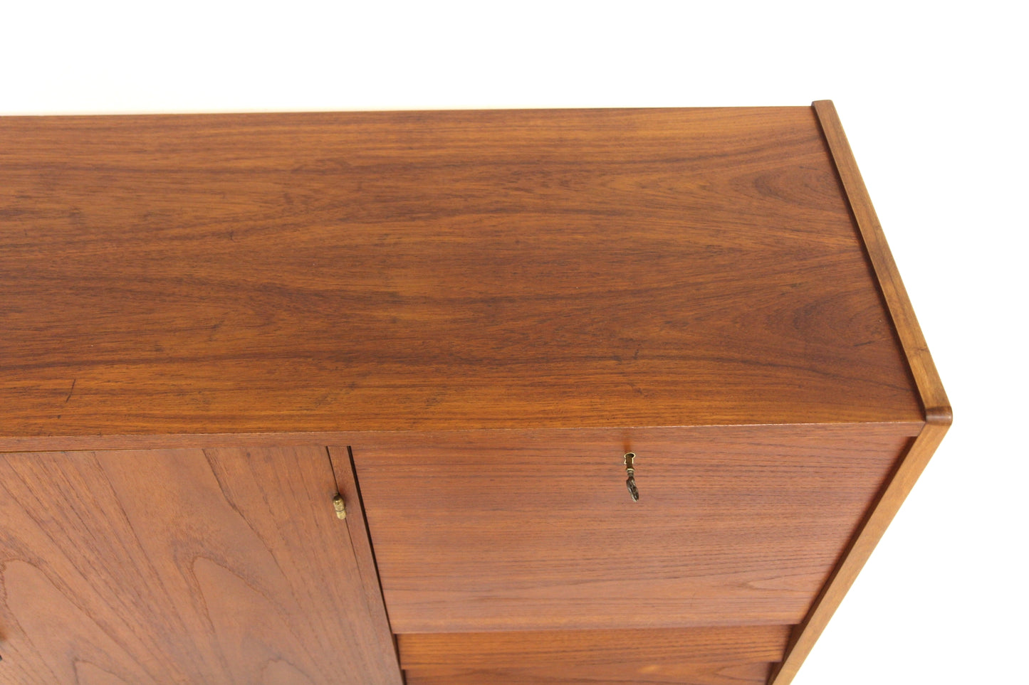 Credenza Hugo Troeds design svedese 1950 | sw29442