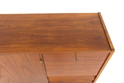 Credenza Hugo Troeds design svedese 1950 | sw29442