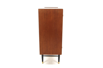 Credenza Hugo Troeds design svedese 1950 | sw29442