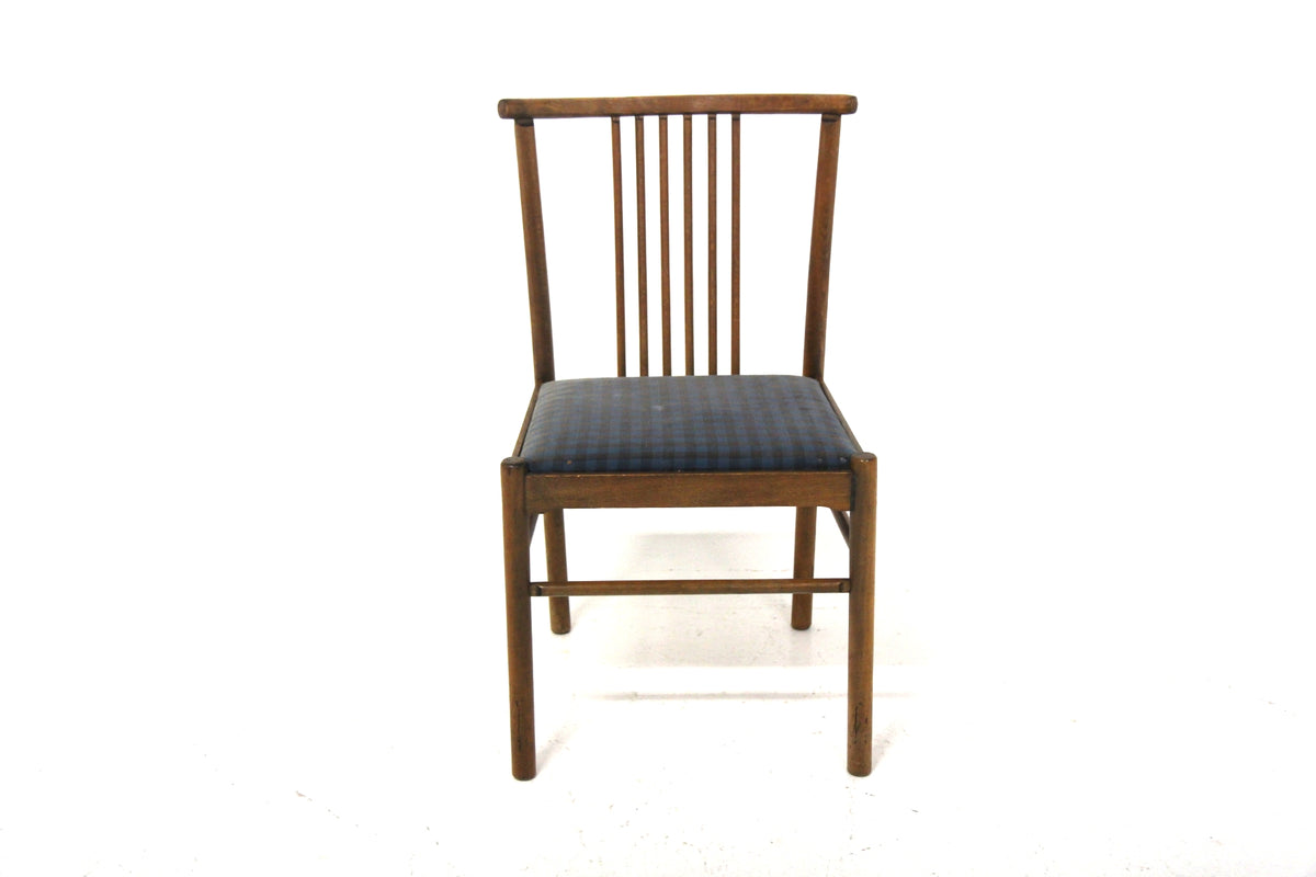 Sedie set di 6 LYRAN Erik Wørtz design danese vintage anni 60 | sw29444