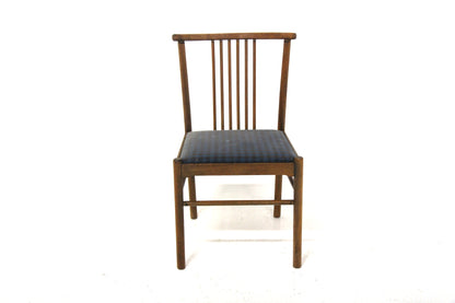 Sedie set di 6 LYRAN Erik Wørtz design danese vintage anni 60 | sw29444