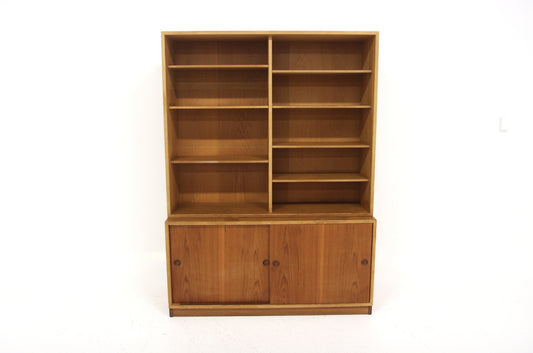 Libreria Børge Mogensen 135x184 design svedese 1960 | sw29448