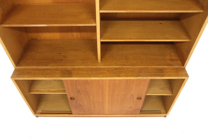 Libreria Børge Mogensen 135x184 design svedese 1960 | sw29448