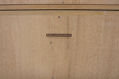 Libreria Børge Mogensen 135x184 design svedese 1960 | sw29449