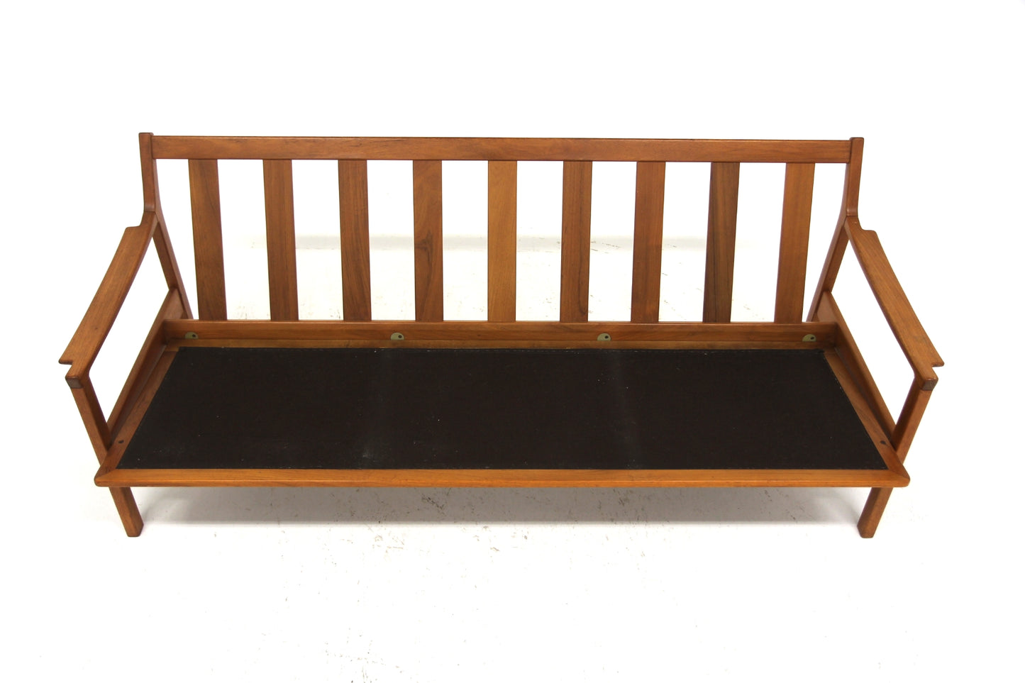 Divano 3 posti Erik Wørtz design danese vintage anni 60 | sw29450