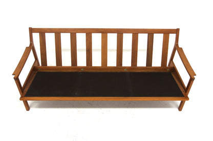 Divano 3 posti Erik Wørtz design danese vintage anni 60 | sw29450