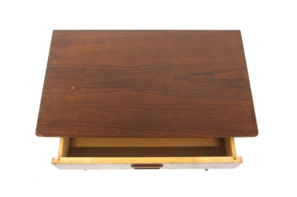 Comodino design danese vintage anni 50 | sw29451