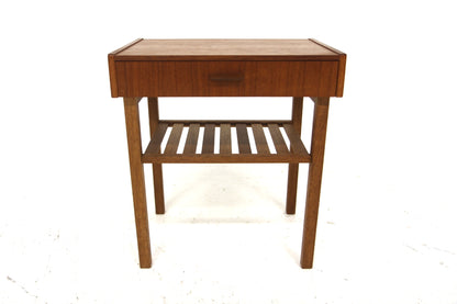 Comodino design danese vintage anni 60 | sw29452