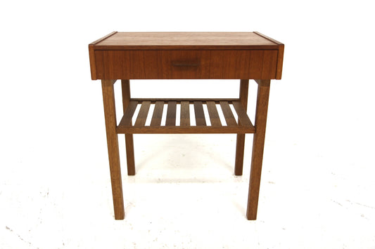 Comodino design danese vintage anni 60 | sw29452