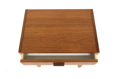 Comodino design danese vintage anni 60 | sw29452
