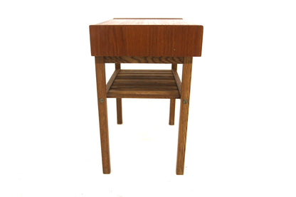 Comodino design danese vintage anni 60 | sw29452