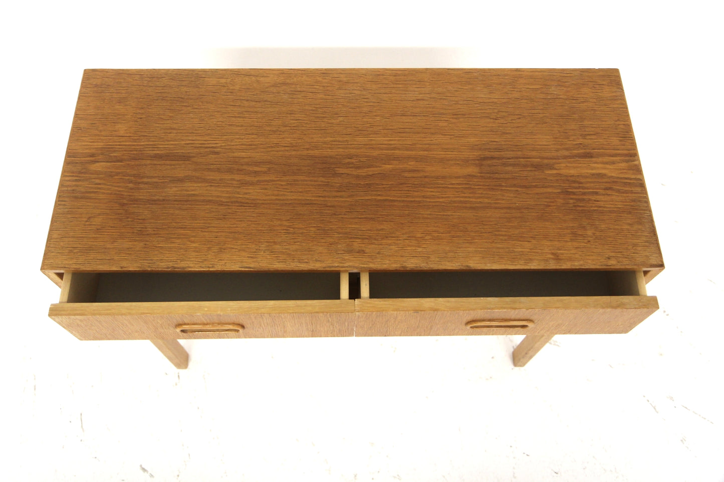 Mobile porta tv vintage design danese anni 60 | sw29454