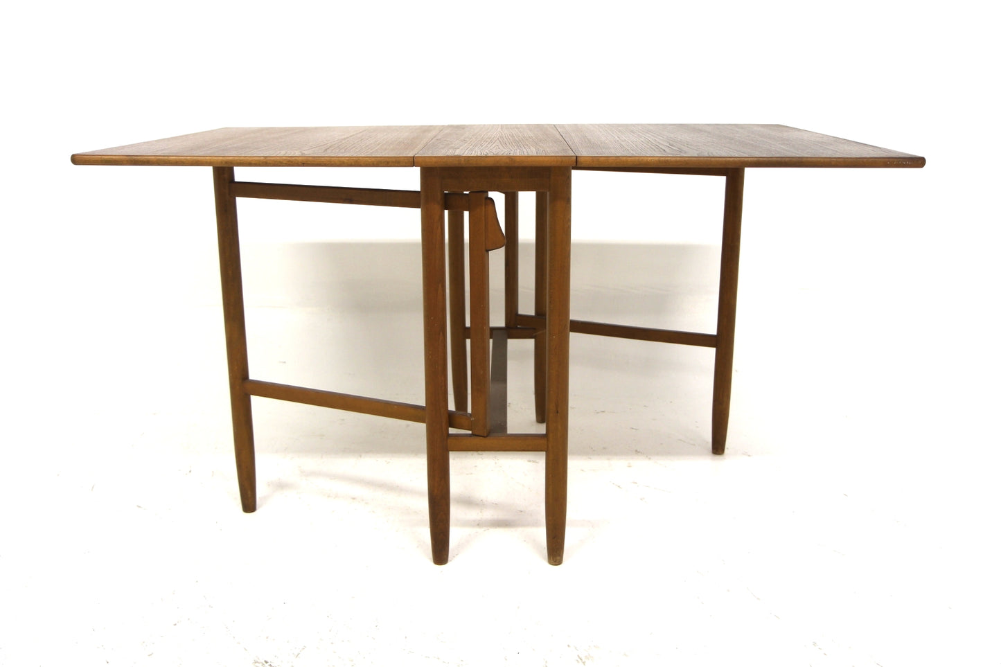 Tavolo a ribalta design svedese anni 50 | sw29455