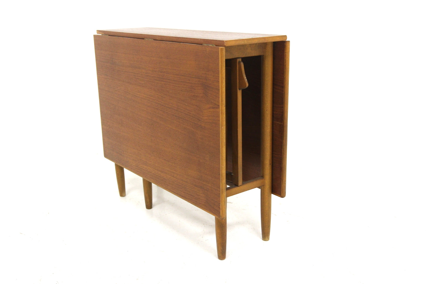 Tavolo a ribalta design svedese anni 50 | sw29455