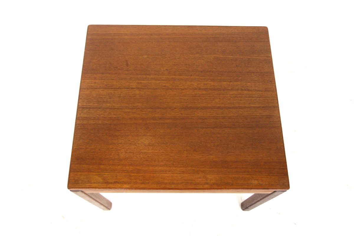Tavolino "Casino" Engström & Myrstrand design svedese vintage anni 60 | sw29459