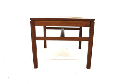 Tavolino "Casino" Engström & Myrstrand design svedese vintage anni 60 | sw29459