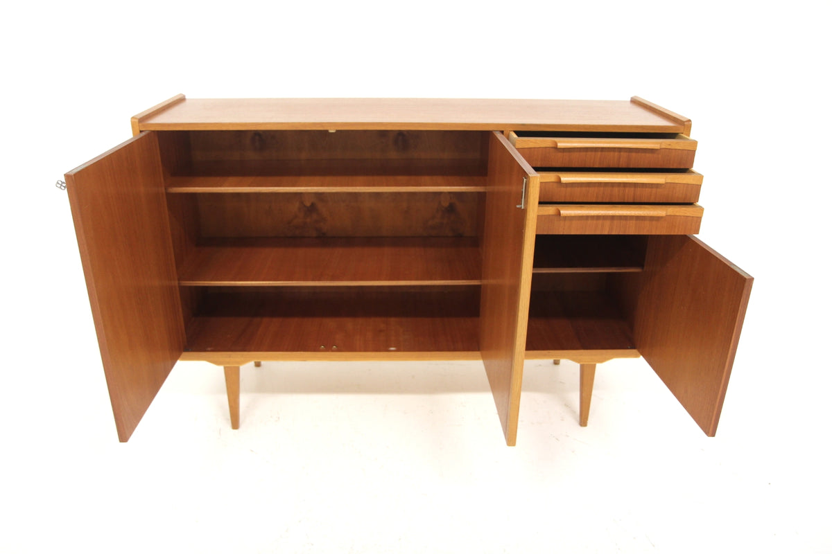Credenza teak design svedese 1960 | sw29460