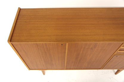 Credenza teak design svedese 1960 | sw29460