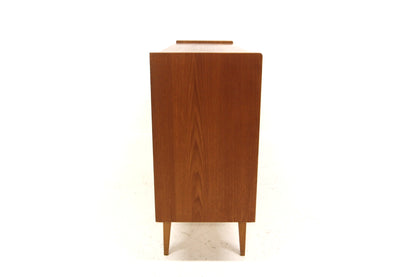 Credenza teak design svedese 1960 | sw29460