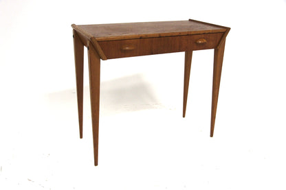 Tavolino svuotatasche design svedese vintage anni 60 | sw29463