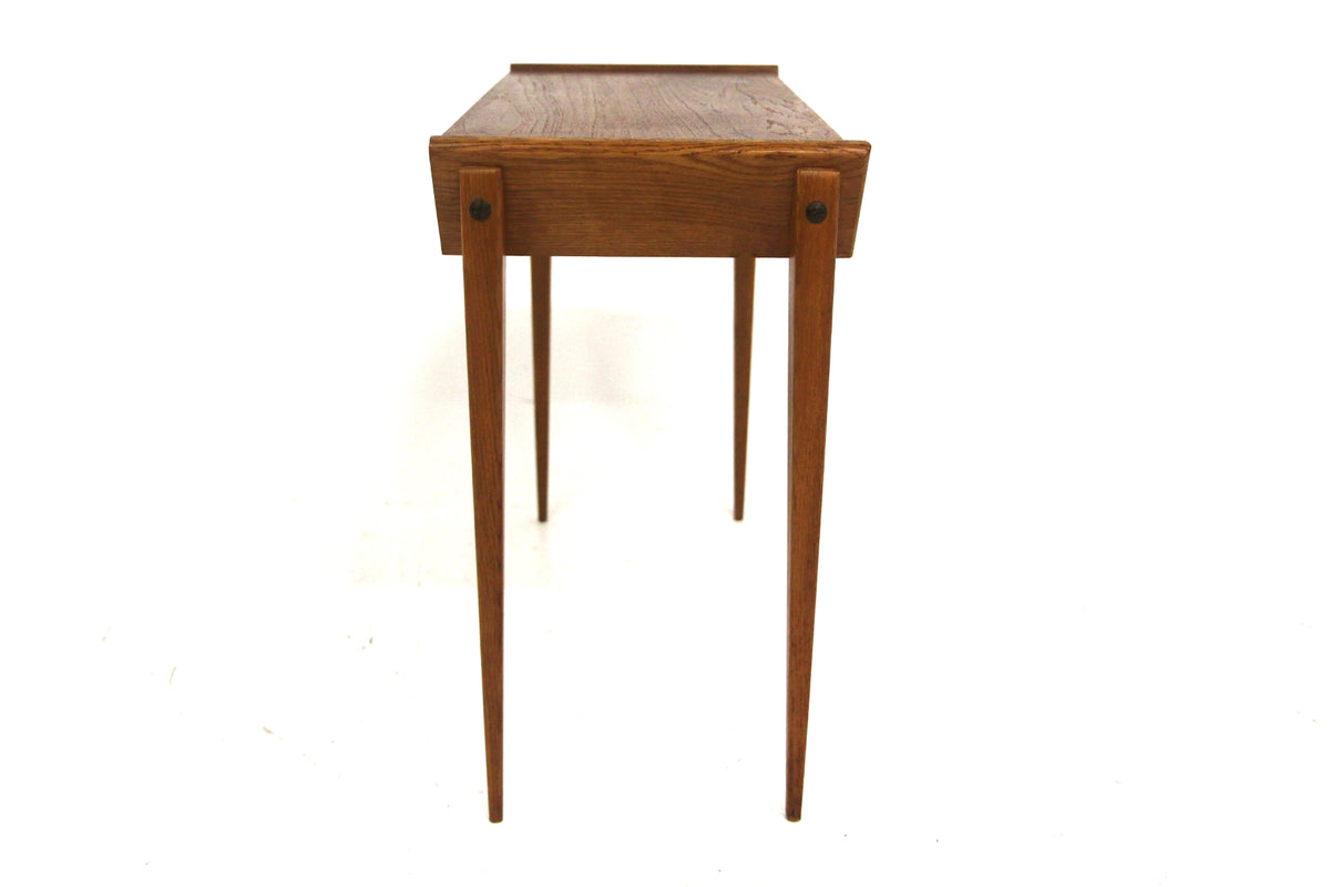 Tavolino svuotatasche design svedese vintage anni 60 | sw29463