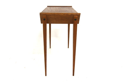 Tavolino svuotatasche design svedese vintage anni 60 | sw29463