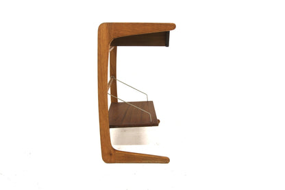 Comodino design svedese vintage anni 60 | sw29464