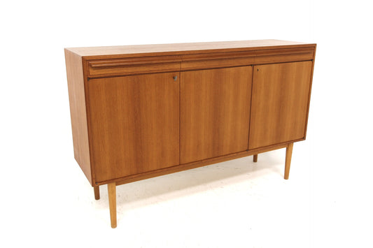 Credenza Bodafors Bertil Fridhagen design svedese 1960 | sw29466