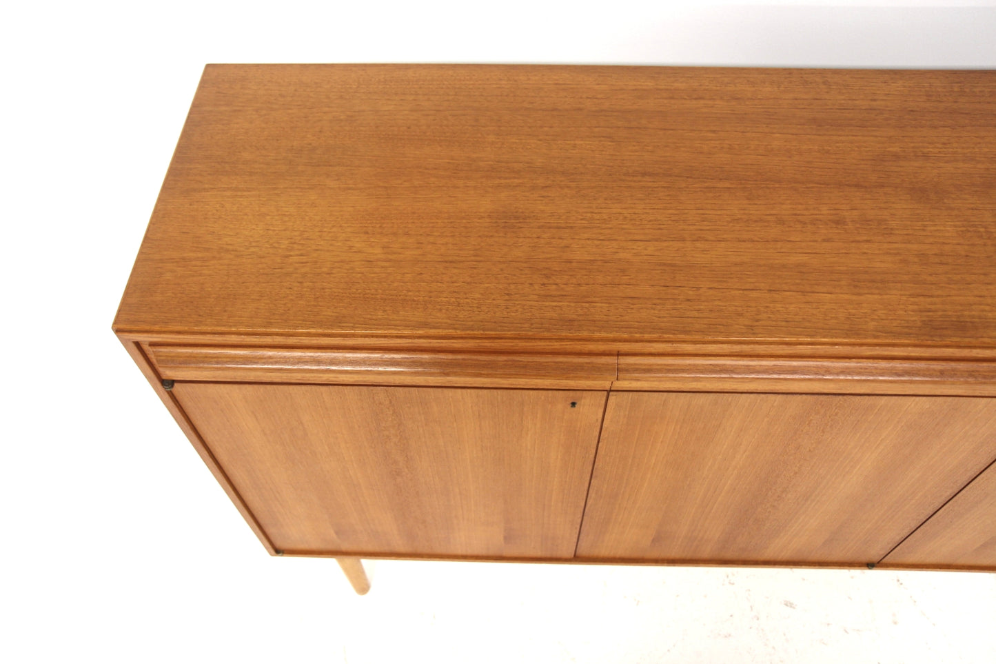 Credenza Bodafors Bertil Fridhagen design svedese 1960 | sw29466