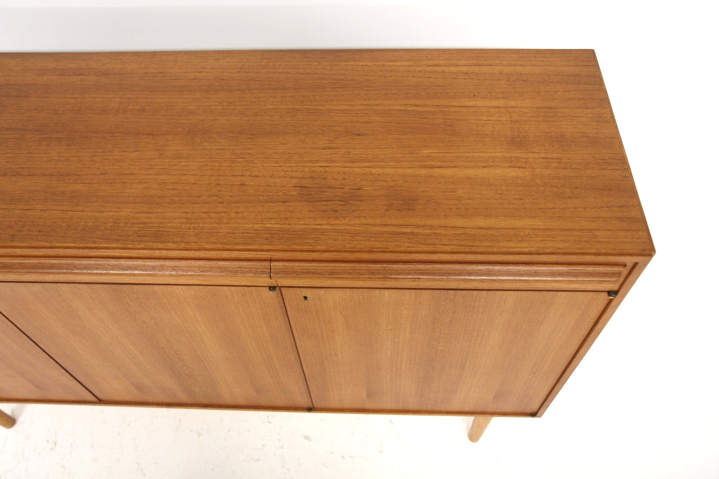 Credenza Bodafors Bertil Fridhagen design svedese 1960 | sw29466