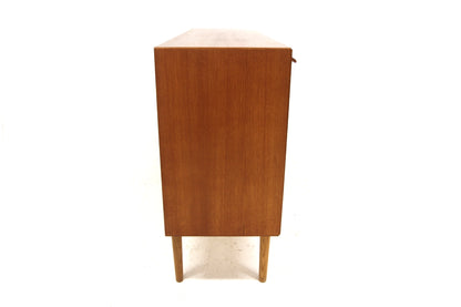 Credenza Bodafors Bertil Fridhagen design svedese 1960 | sw29466