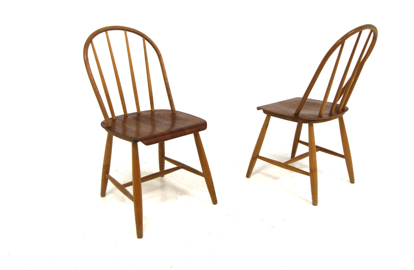 Sedie coppia design svedese 1950 |  sw29469