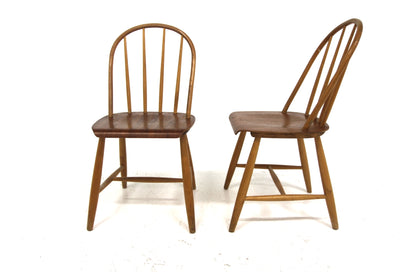 Sedie coppia design svedese 1950 |  sw29469