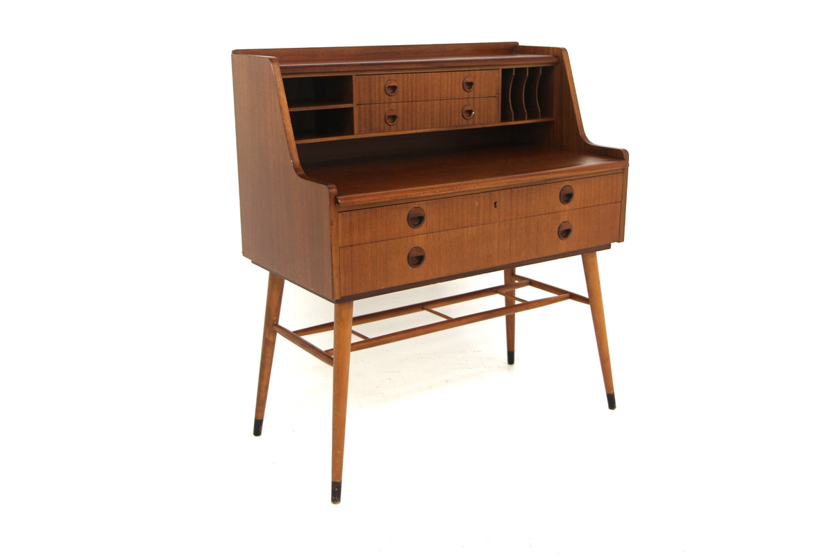 Scrittoio design danese anni 50 | sw29472