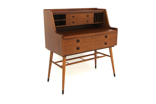 Scrittoio design danese anni 50 | sw29472