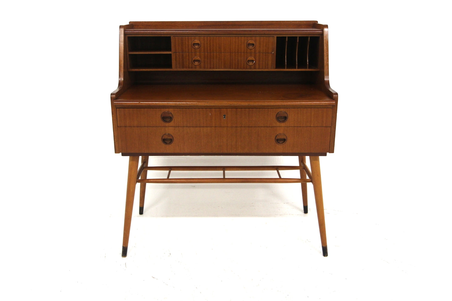Scrittoio design danese anni 50 | sw29472