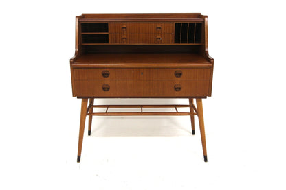 Scrittoio design danese anni 50 | sw29472