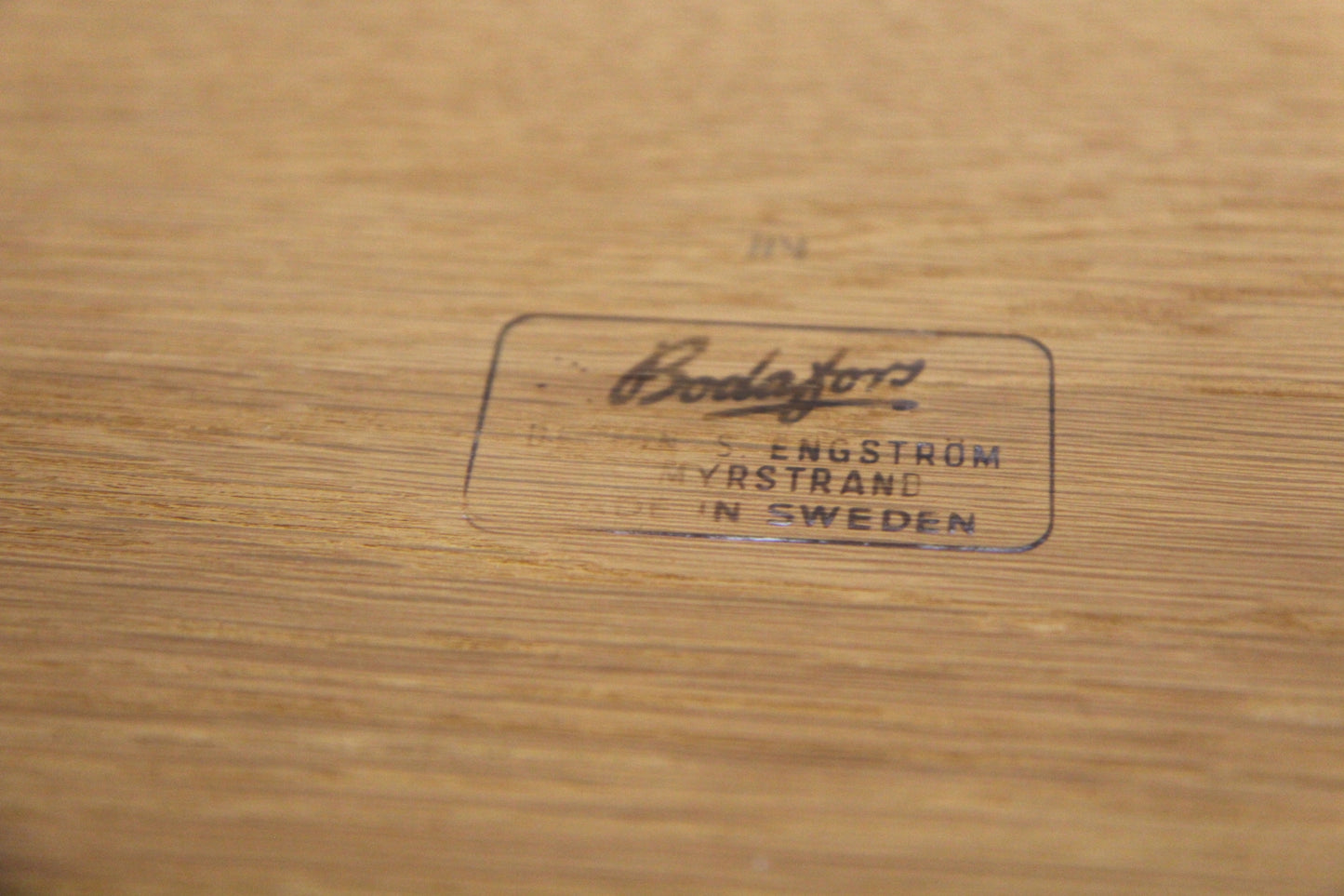 Toletta design svedese vintage anni 60 | sw29473