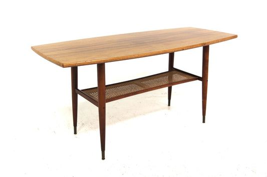 Tavolino design svedese vintage anni 50 | sw29480
