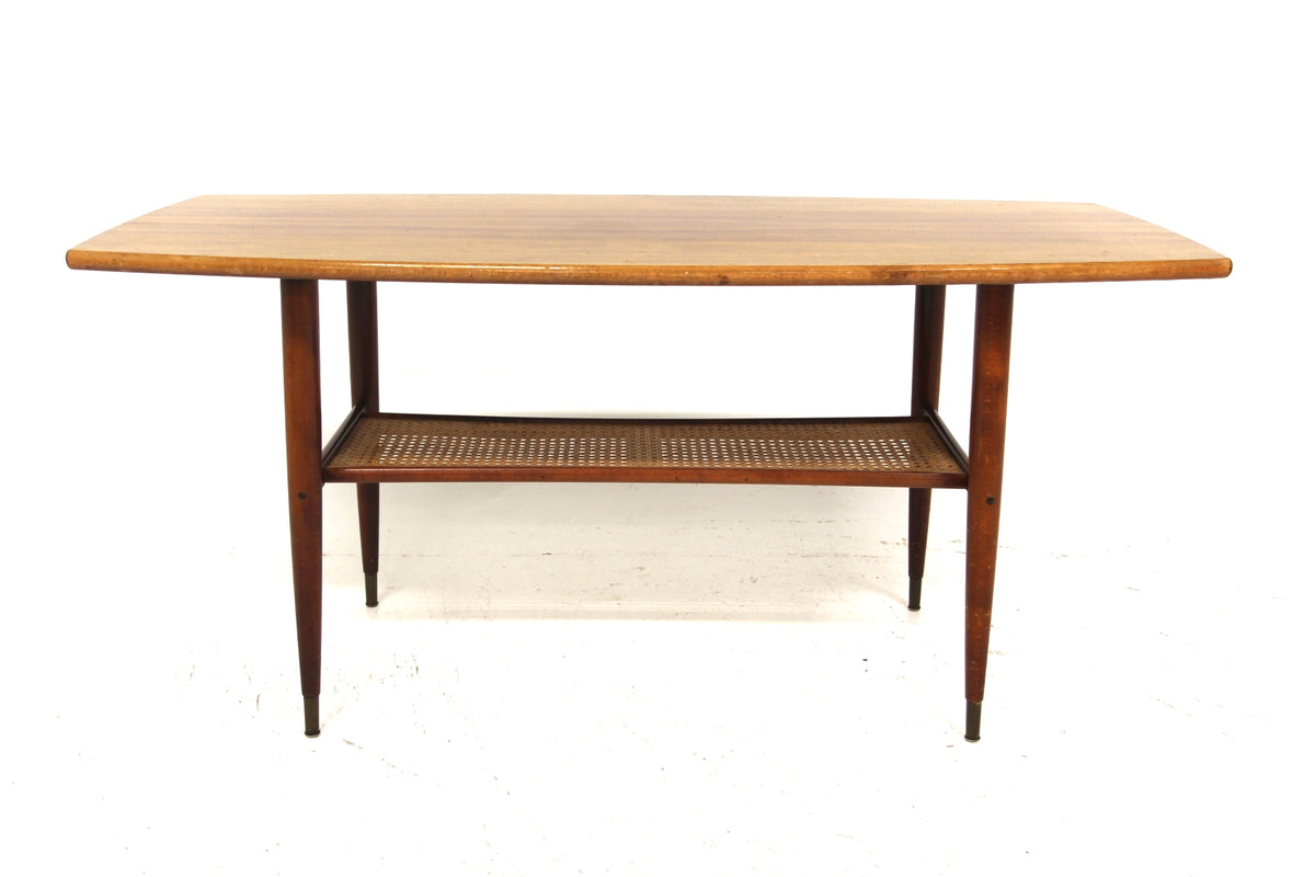 Tavolino design svedese vintage anni 50 | sw29480