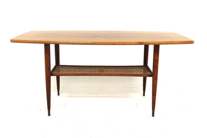 Tavolino design svedese vintage anni 50 | sw29480