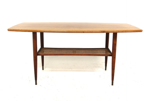 Tavolino design svedese vintage anni 50 | sw29480