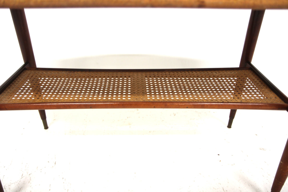 Tavolino design svedese vintage anni 50 | sw29480