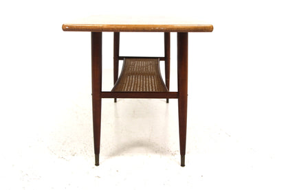 Tavolino design svedese vintage anni 50 | sw29480