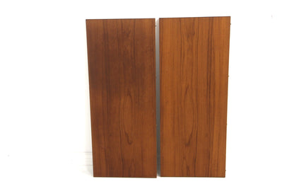 Tavolo rotondo design vintage danese anni 60 | sw29484