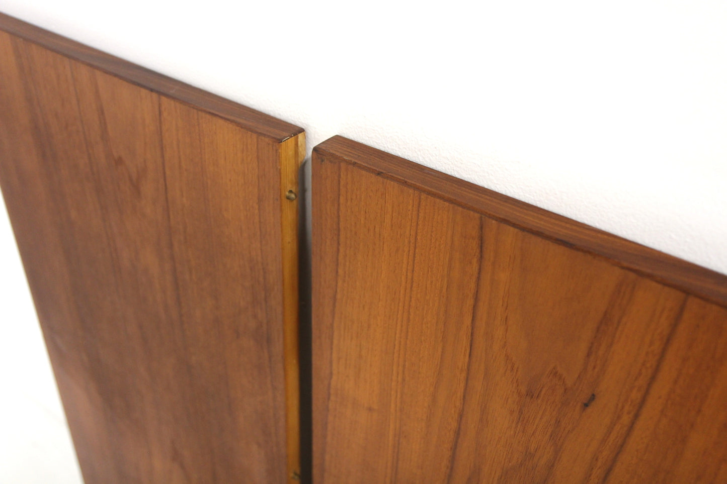 Tavolo rotondo design vintage danese anni 60 | sw29484