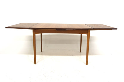Tavolo rettangolare design vintage svedese anni 50 | sw29485